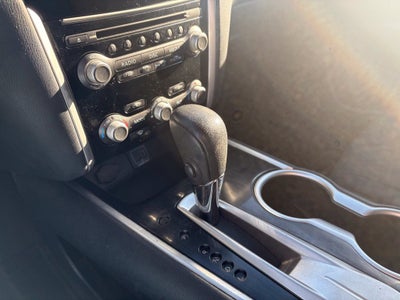 2020 Nissan Pathfinder SV 2WD
