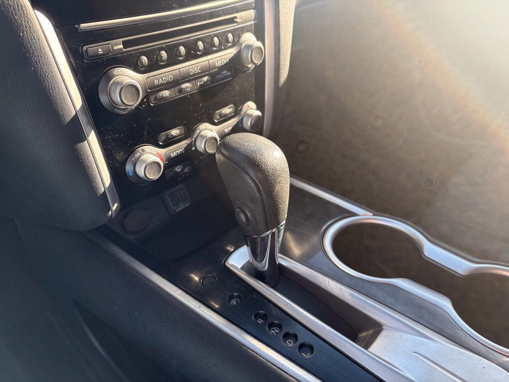2020 Nissan Pathfinder SV 2WD