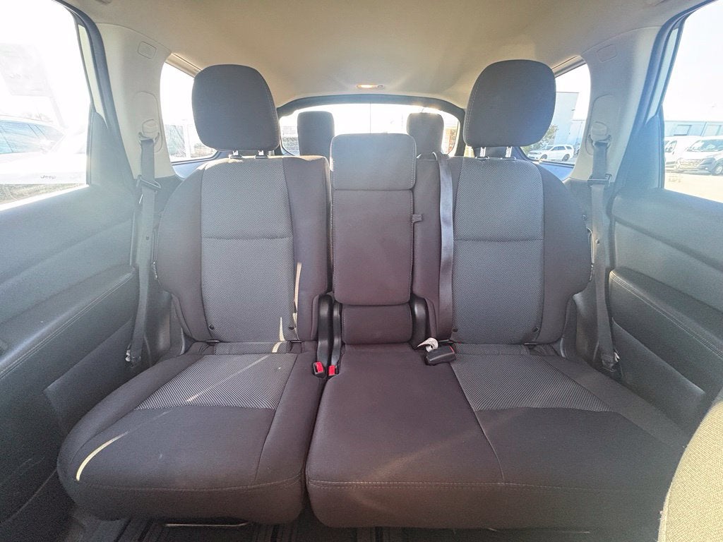 2020 Nissan Pathfinder SV 2WD