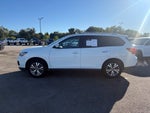 2020 Nissan Pathfinder SV 2WD