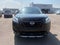 2024 Nissan Pathfinder SL FWD