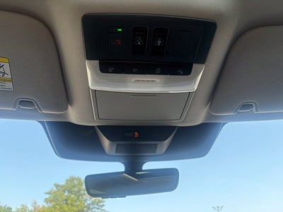 2024 Nissan Pathfinder SL FWD