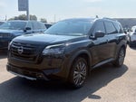 2024 Nissan Pathfinder SL FWD