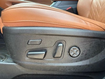 2024 Kia Telluride SX X-Line