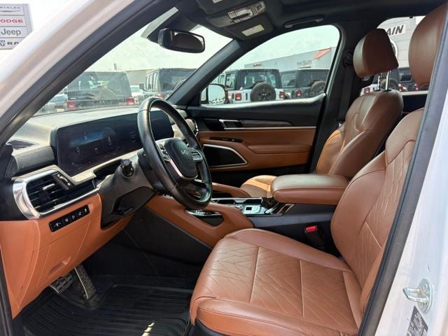 2024 Kia Telluride SX X-Line