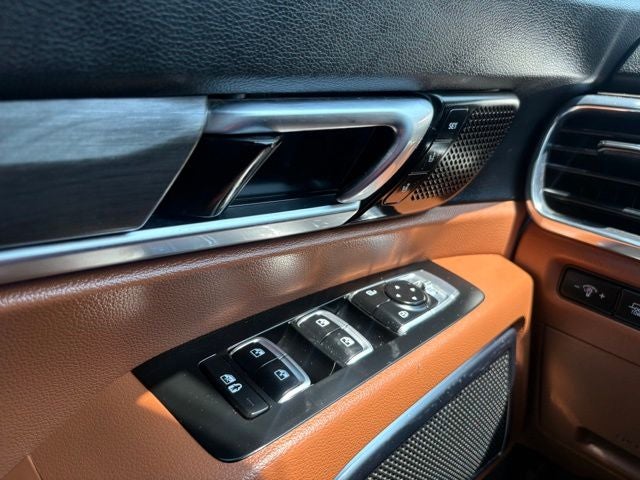 2024 Kia Telluride SX X-Line