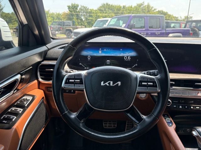 2024 Kia Telluride SX X-Line
