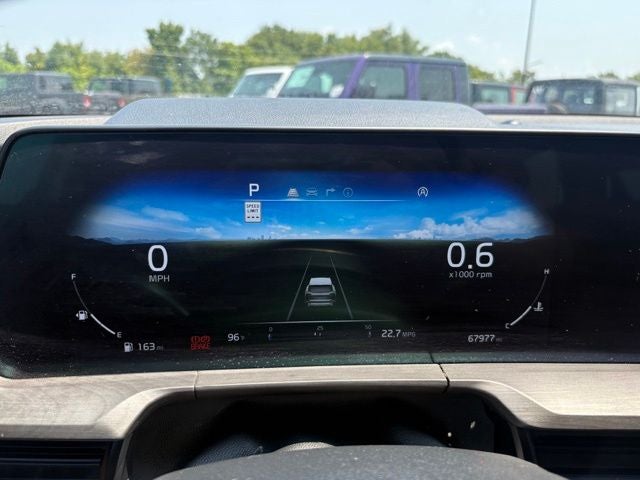 2024 Kia Telluride SX X-Line