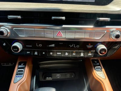 2024 Kia Telluride SX X-Line