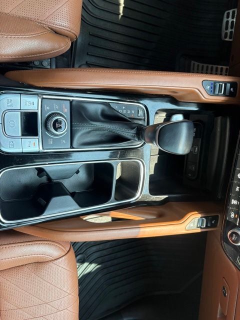 2024 Kia Telluride SX X-Line