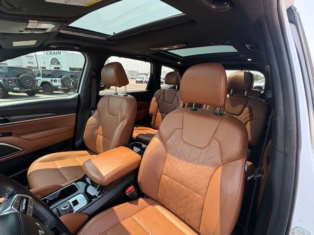 2024 Kia Telluride SX X-Line
