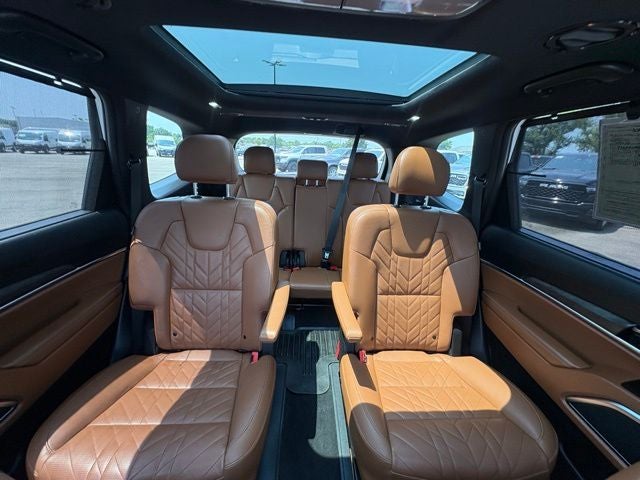 2024 Kia Telluride SX X-Line