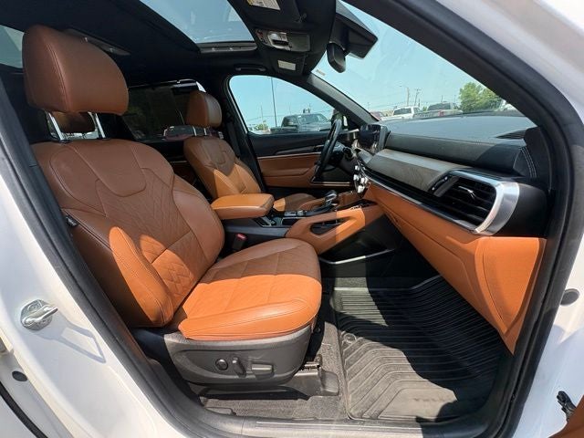 2024 Kia Telluride SX X-Line