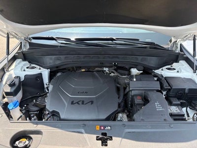 2024 Kia Telluride SX X-Line