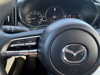 2026 Mazda Mazda CX-50 2.5 S Preferred