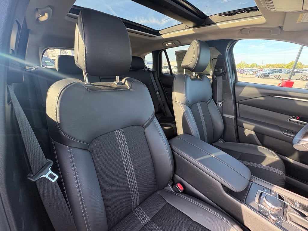2026 Mazda Mazda CX-50 2.5 S Preferred