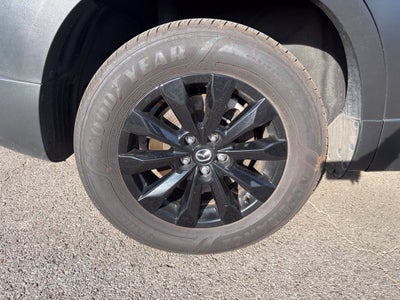 2026 Mazda Mazda CX-50 2.5 S Preferred