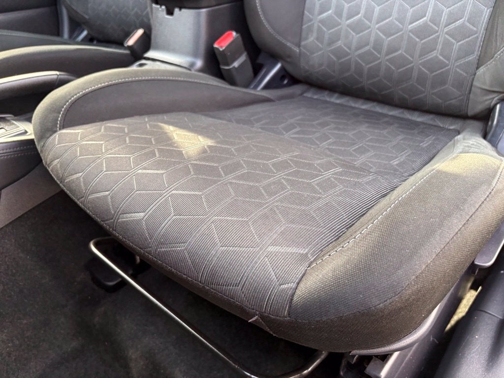 2023 Mitsubishi Outlander Sport 2.0 ES AWC