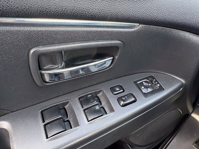 2023 Mitsubishi Outlander Sport 2.0 ES AWC