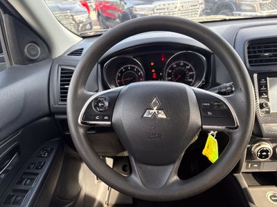 2023 Mitsubishi Outlander Sport 2.0 ES AWC