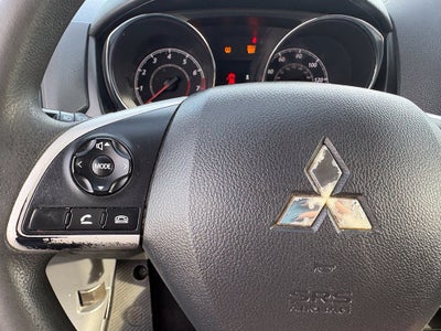 2023 Mitsubishi Outlander Sport 2.0 ES AWC