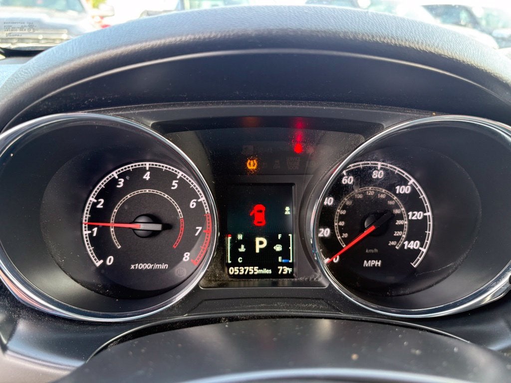2023 Mitsubishi Outlander Sport 2.0 ES AWC