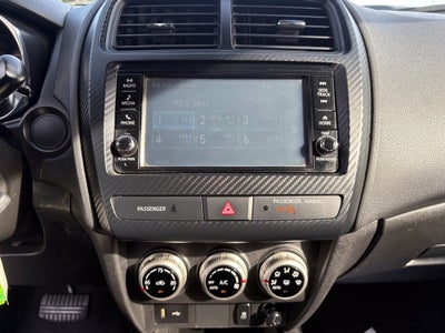 2023 Mitsubishi Outlander Sport 2.0 ES AWC