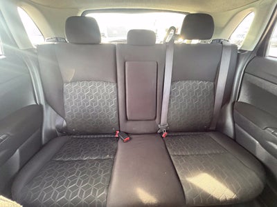 2023 Mitsubishi Outlander Sport 2.0 ES AWC