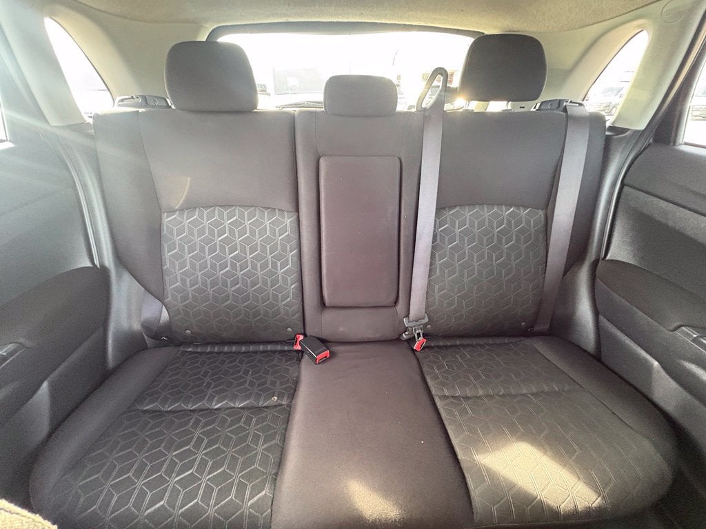 2023 Mitsubishi Outlander Sport 2.0 ES AWC