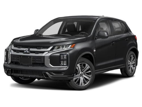 2023 Mitsubishi Outlander Sport 2.0 ES AWC