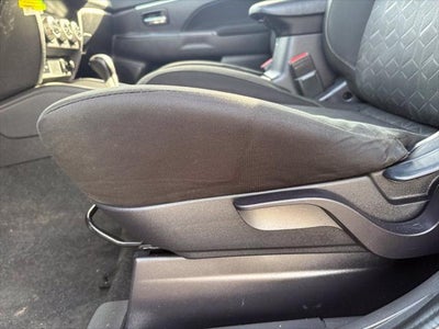 2023 Mitsubishi Outlander Sport 2.0 ES AWC