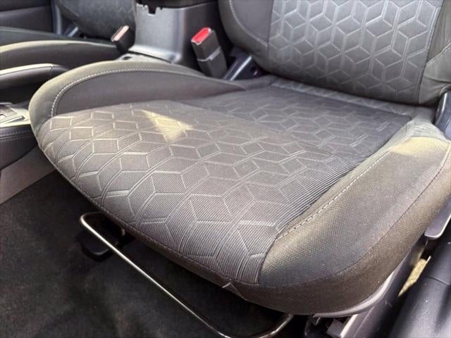 2023 Mitsubishi Outlander Sport 2.0 ES AWC