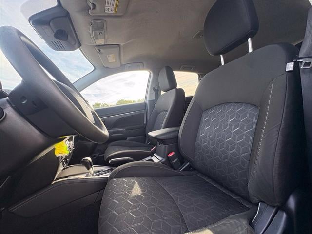 2023 Mitsubishi Outlander Sport 2.0 ES AWC