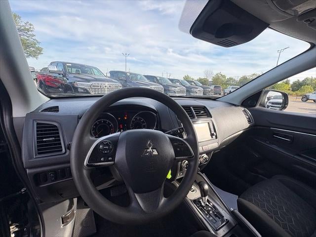 2023 Mitsubishi Outlander Sport 2.0 ES AWC