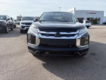 2023 Mitsubishi Outlander Sport 2.0 ES AWC