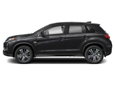 2023 Mitsubishi Outlander Sport 2.0 ES AWC
