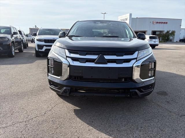 2023 Mitsubishi Outlander Sport 2.0 ES AWC