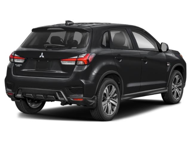 2023 Mitsubishi Outlander Sport 2.0 ES AWC