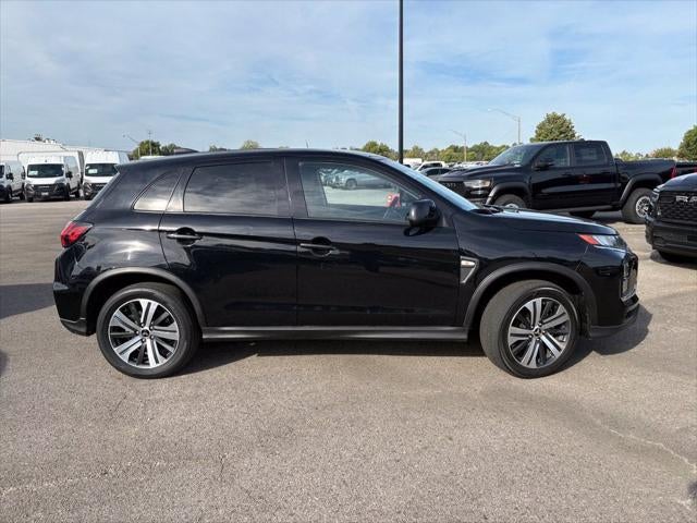 2023 Mitsubishi Outlander Sport 2.0 ES AWC