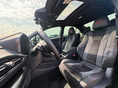2023 Subaru WRX Limited
