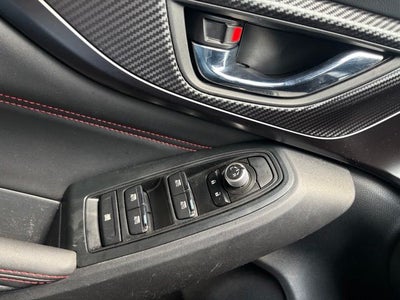 2023 Subaru WRX Limited