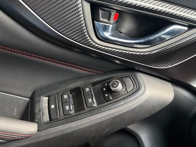 2023 Subaru WRX Limited