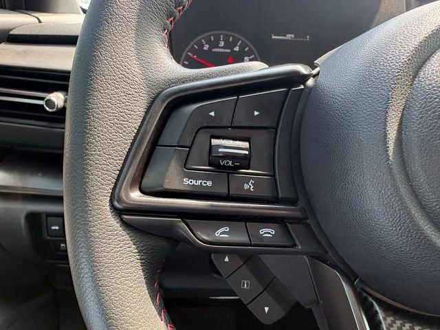 2023 Subaru WRX Limited