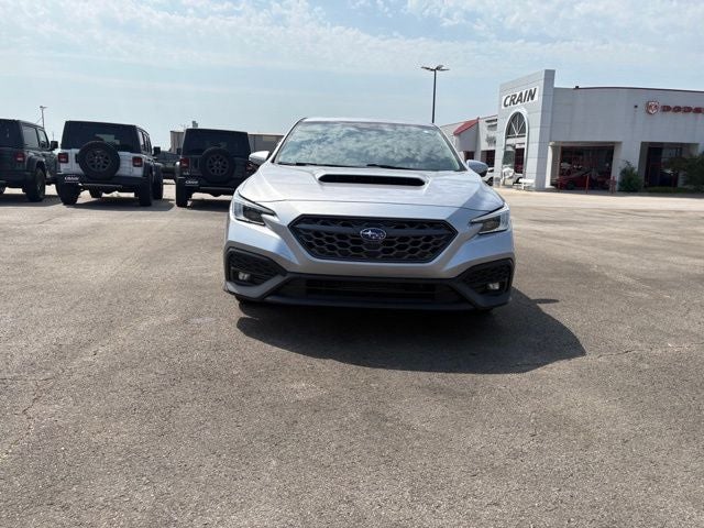 2023 Subaru WRX Limited