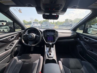 2023 Subaru WRX Limited