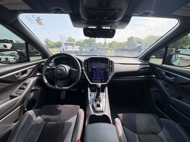 2023 Subaru WRX Limited