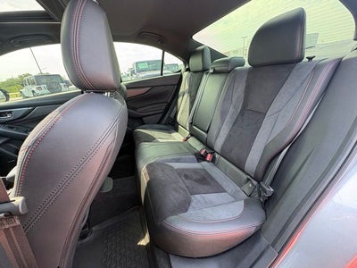 2023 Subaru WRX Limited