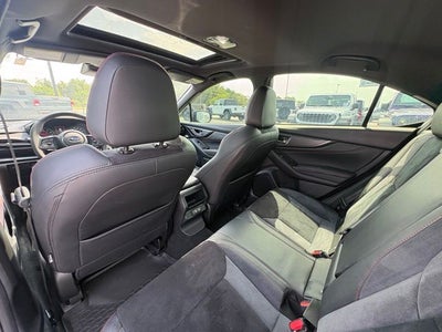 2023 Subaru WRX Limited