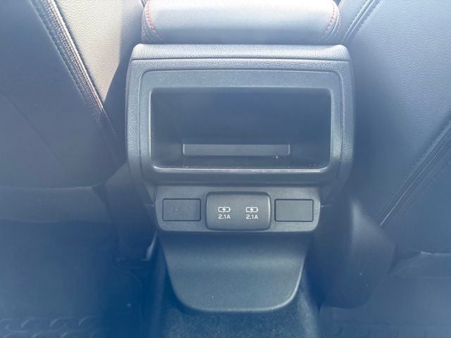 2023 Subaru WRX Limited