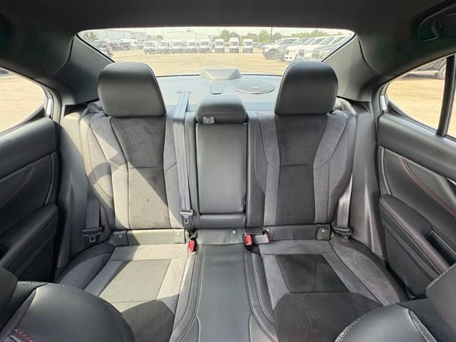 2023 Subaru WRX Limited